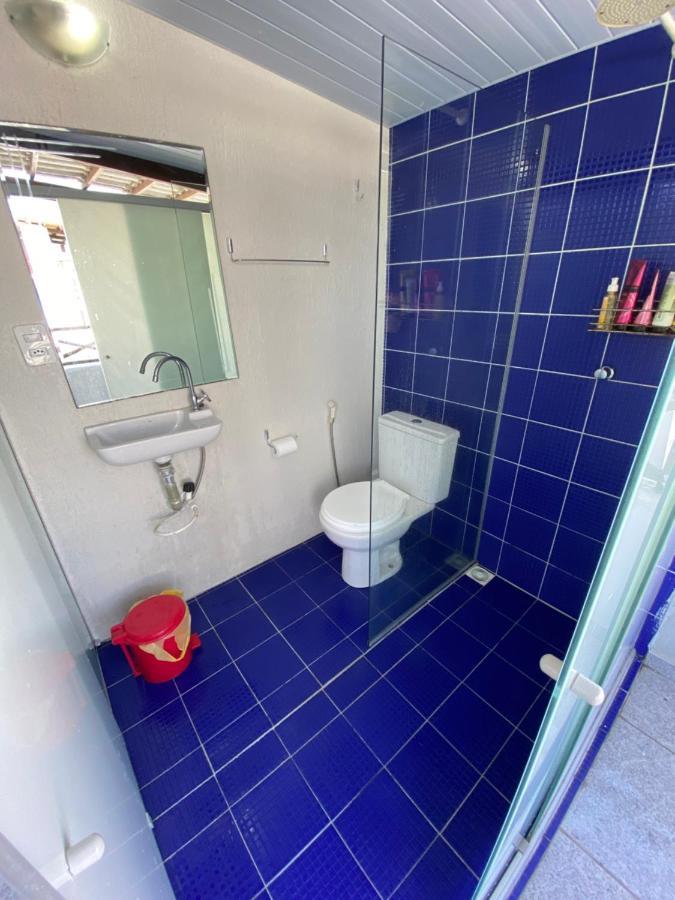 Apartamento Recanto Dos Golfinhos Pipa Rn Praia de Pipa Exterior photo