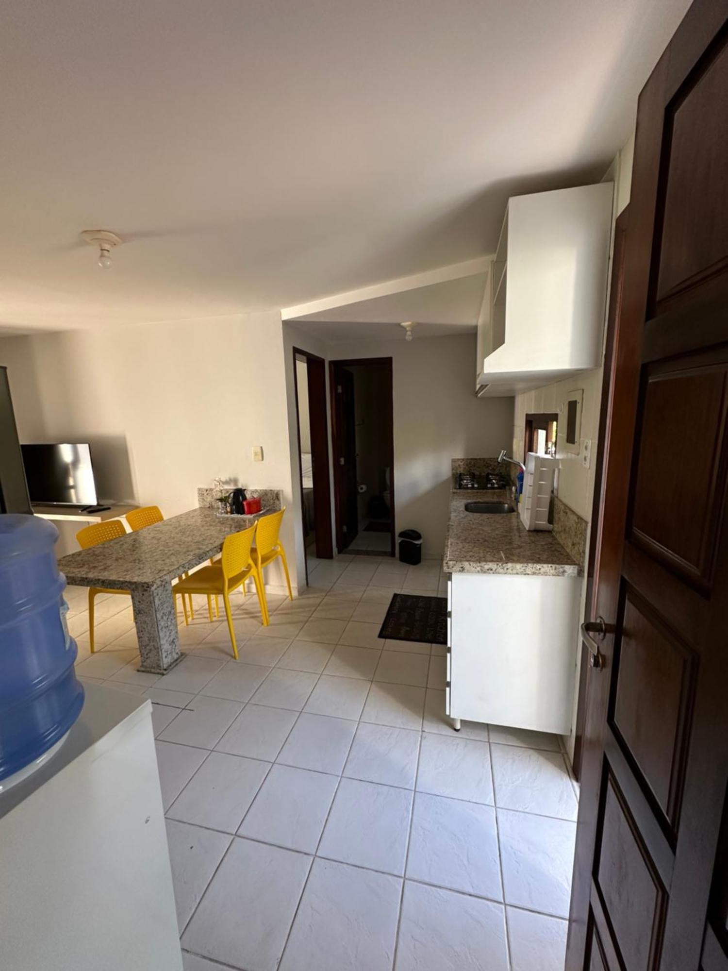 Apartamento Recanto Dos Golfinhos Pipa Rn Praia de Pipa Exterior photo
