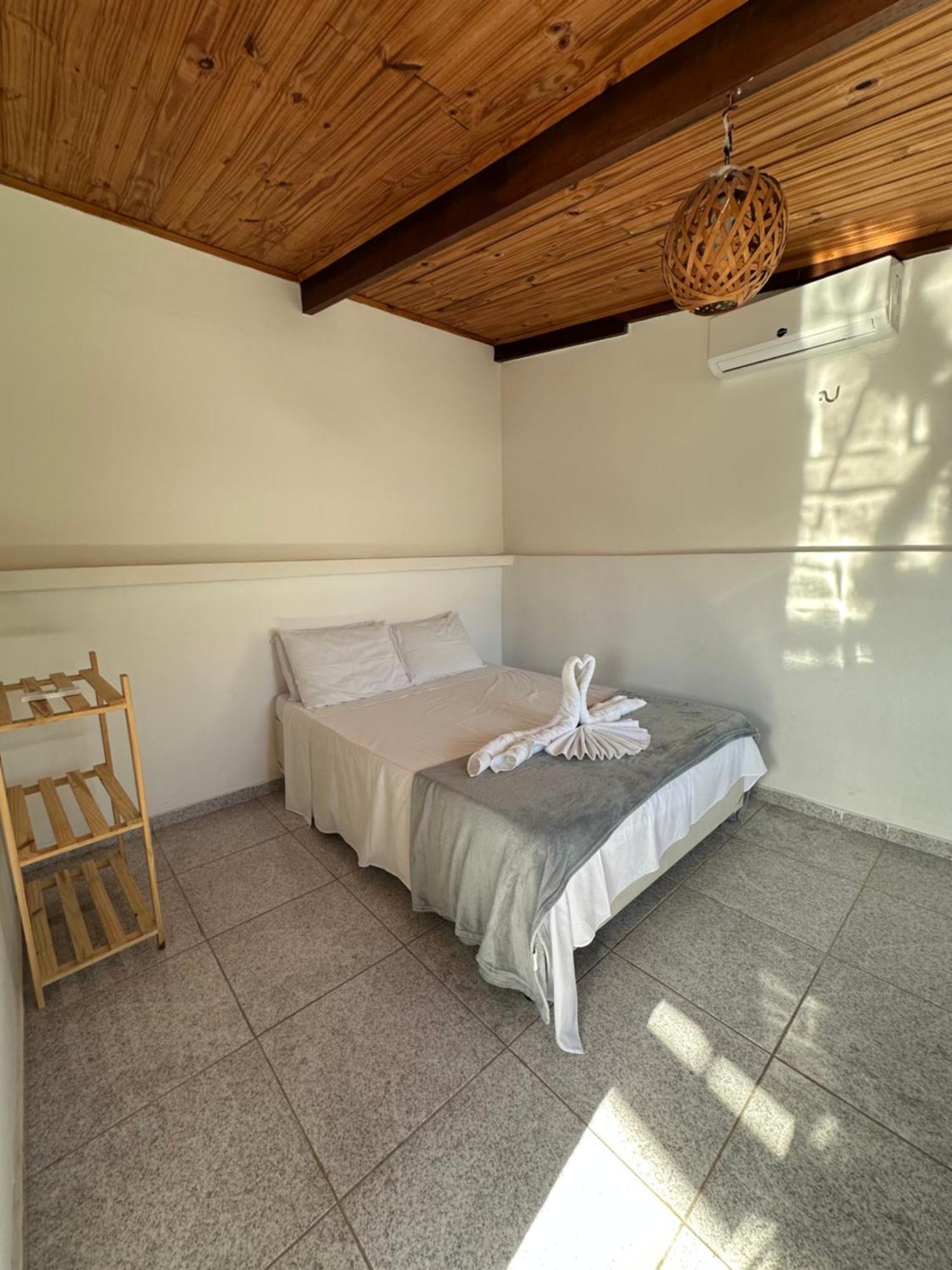 Apartamento Recanto Dos Golfinhos Pipa Rn Praia de Pipa Exterior photo